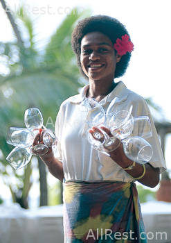 Vatulele Island Resort 21